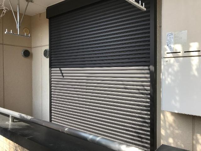 アーバンスカイ 部屋画像