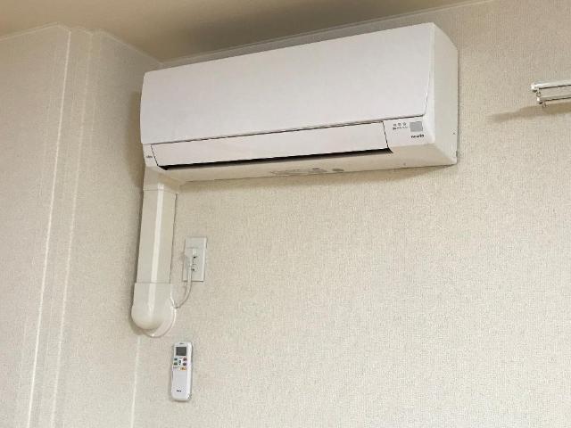 アーバンスカイ 部屋画像