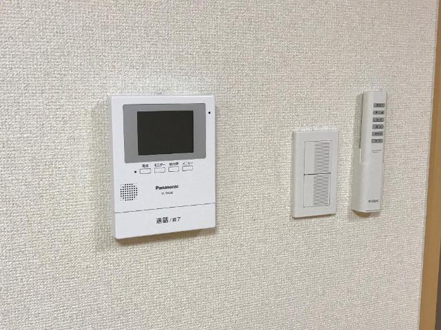 アーバンスカイ 部屋画像