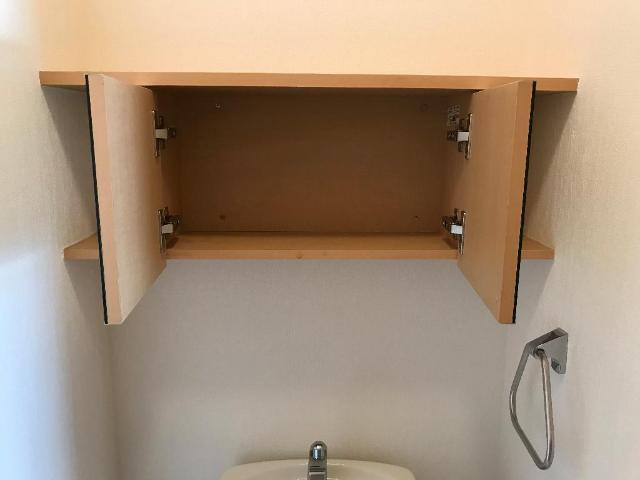 アーバンスカイ 部屋画像