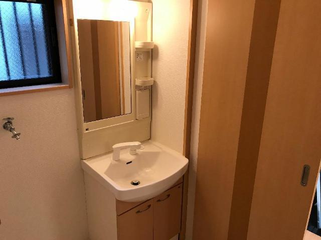 アーバンスカイ 部屋画像