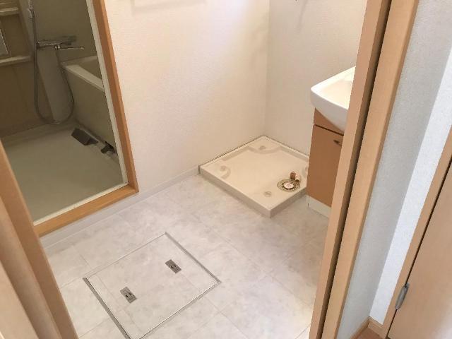 アーバンスカイ 部屋画像