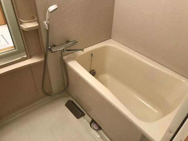アーバンスカイ 部屋画像