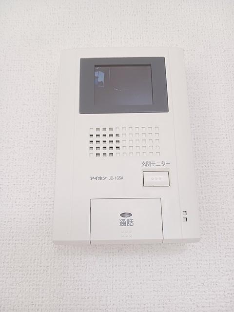 アルバーダ　Ⅱ（303） 設備