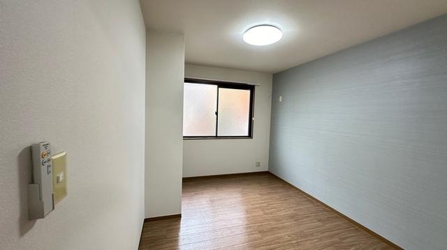 アーク・リヴェールＡ（101） 部屋画像