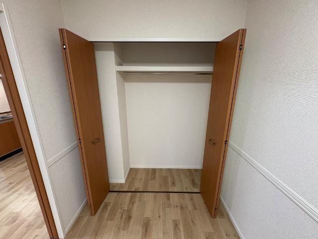 エコール正徳 部屋画像