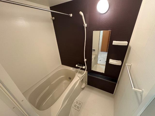 エコール正徳 部屋画像