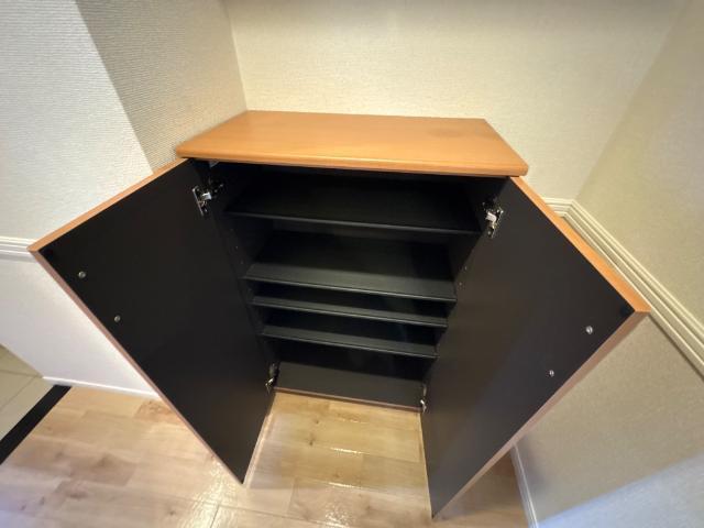 エコール正徳 部屋画像