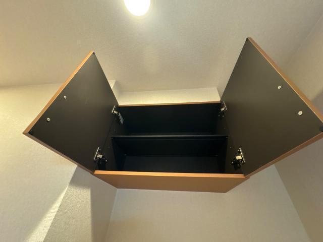 エコール正徳 部屋画像