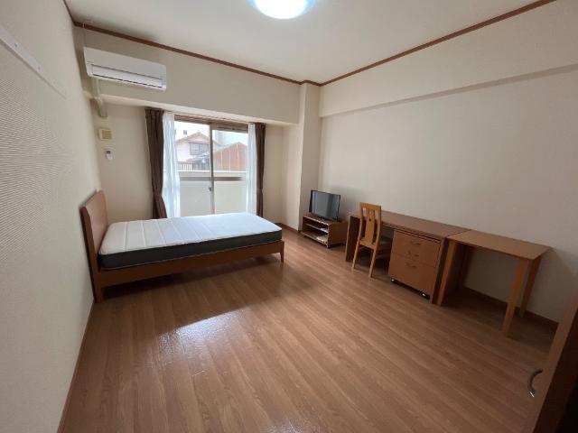 Ｍ-ｓｔａｇｅ　Ａｏｉ 部屋画像