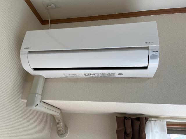Ｍ-ｓｔａｇｅ　Ａｏｉ 部屋画像