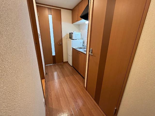 Ｍ-ｓｔａｇｅ　Ａｏｉ 部屋画像