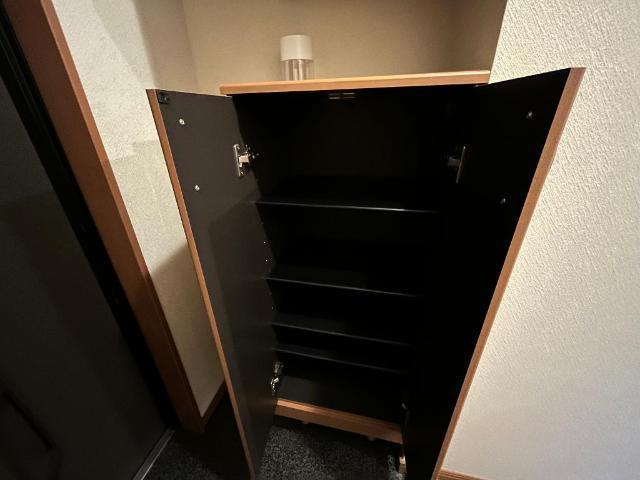 Ｍ-ｓｔａｇｅ　Ａｏｉ 部屋画像