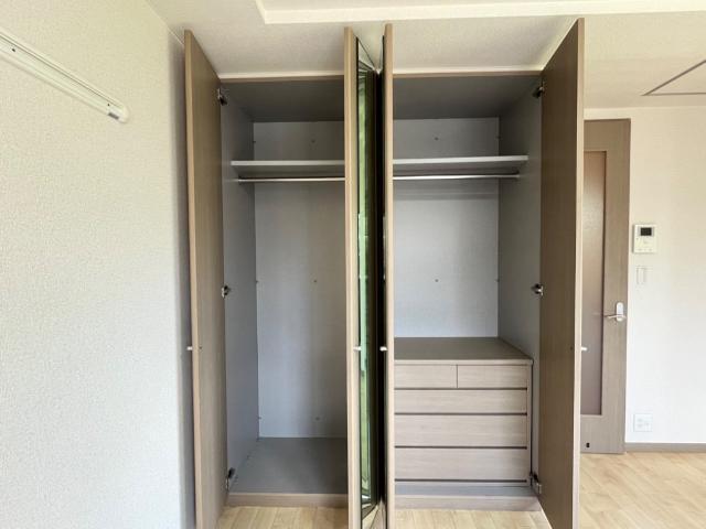 アート・ヒルズ 部屋画像