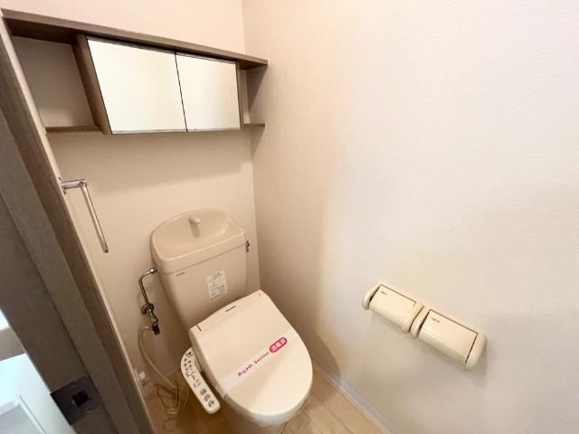アート・ヒルズ 部屋画像