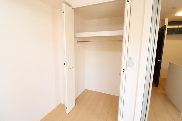 カメリア　Ａ棟（101） 部屋画像