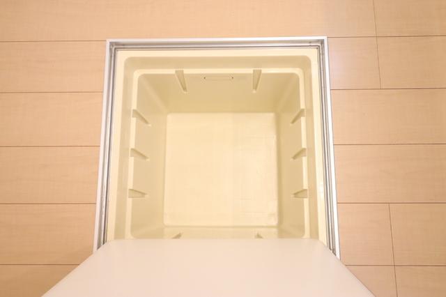 カメリア　Ａ棟（101） 部屋画像