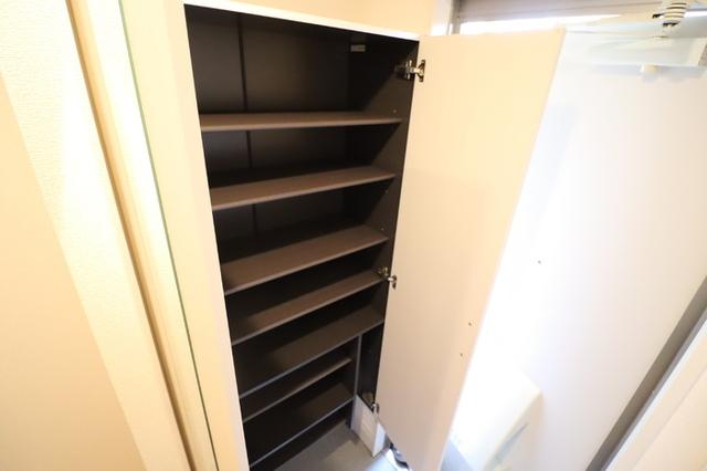 カメリア　Ａ棟（101） 部屋画像