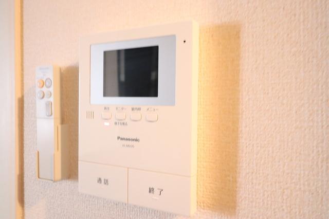 カメリア　Ａ棟（101） 部屋画像