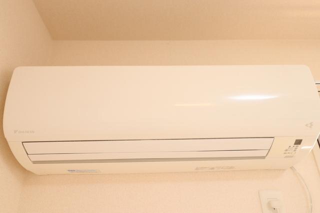 カメリア　Ａ棟（101） 部屋画像