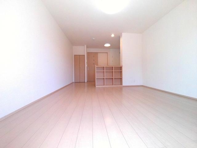 スリーエイト治（101） 部屋画像