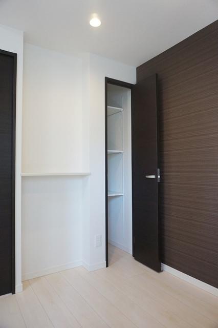 ＲＥＳＩＤＥＮＣＥ丸の内七間町（0703） 収納