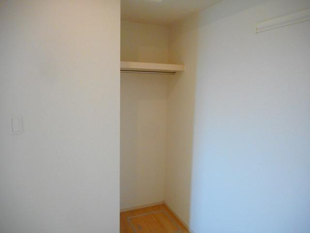 ＫＴ・ＰＬＡＣＥ（101） 収納