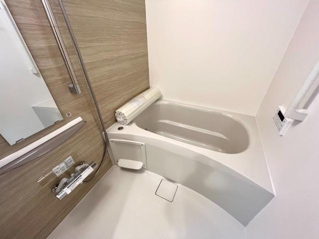 ＮⅡルーチェ 部屋画像