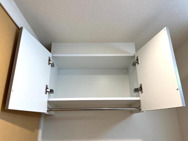 ＮⅡルーチェ 部屋画像