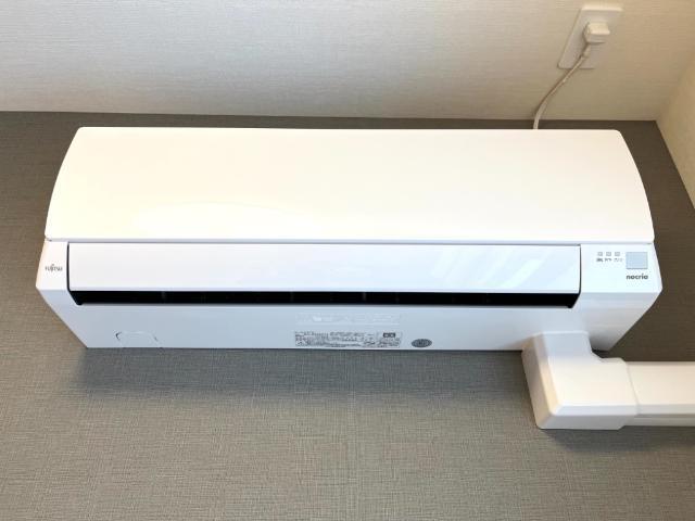 ＮⅡルーチェ 部屋画像