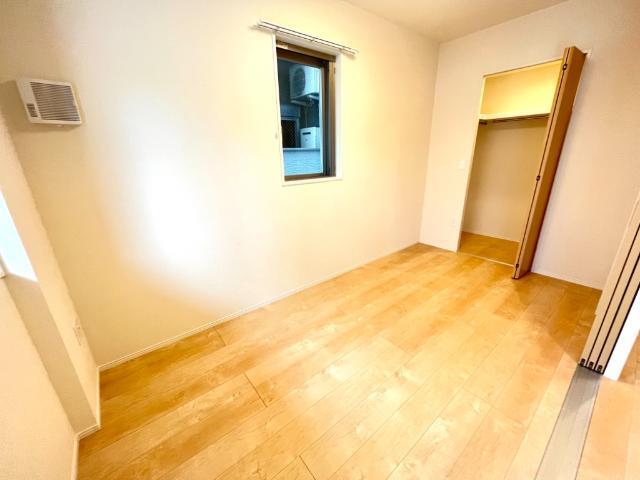 ＮⅡルーチェ 部屋画像