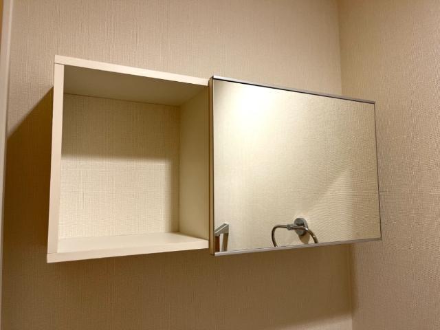 ＮⅡルーチェ 部屋画像
