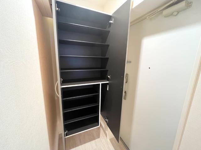 ＮⅡルーチェ 部屋画像