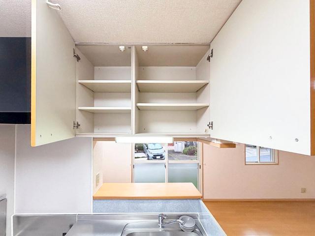 リビングタウン荒池　Ｄ（101） 部屋画像