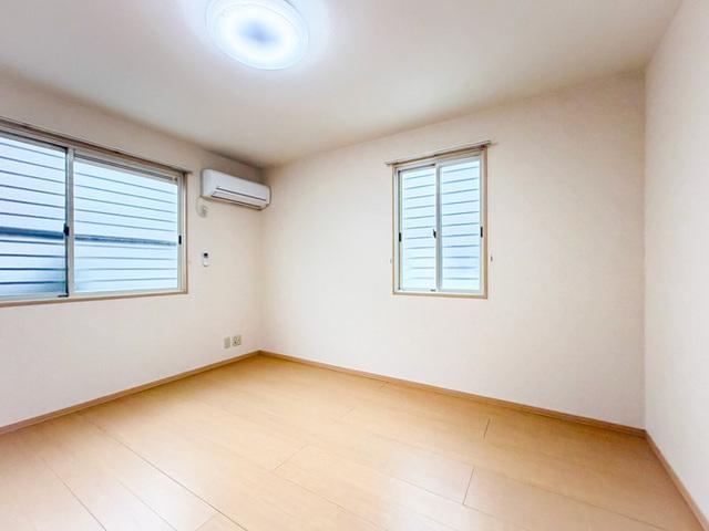 リビングタウン荒池　Ｄ（101） 部屋画像