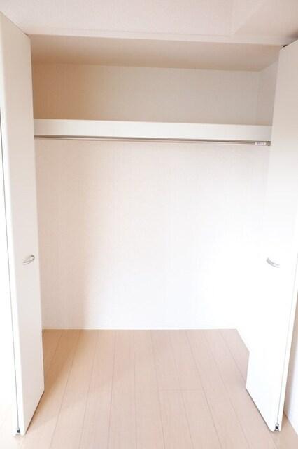 クレールＳＡＫＵＲＡ（102） 収納