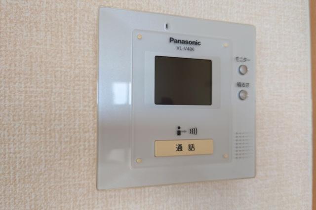 プチメゾン塩釜（205） 部屋画像