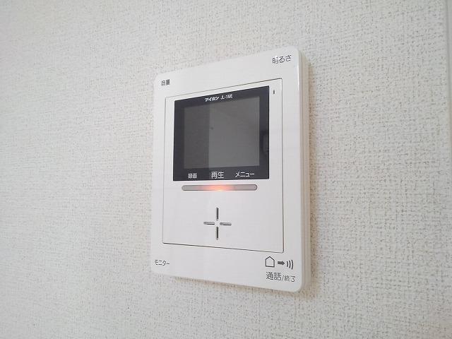 レッド・リーブスⅦ（105） 設備