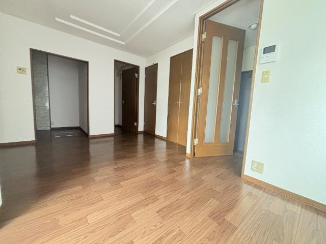 コンフォース南 部屋画像