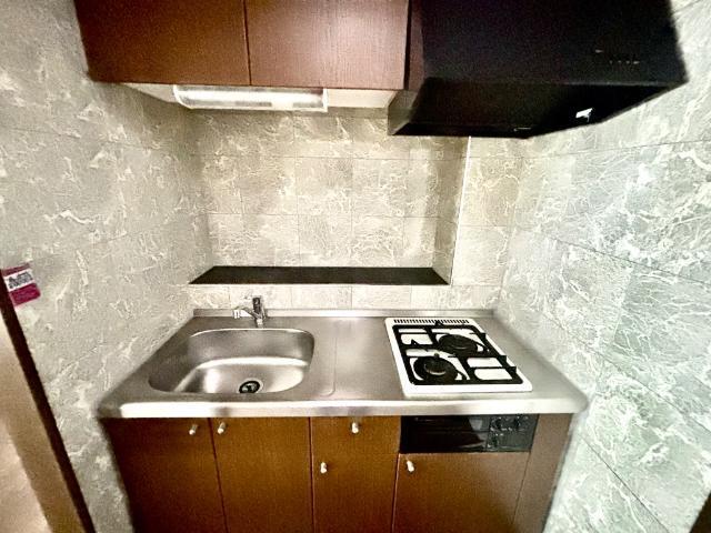 コンフォース南 部屋画像