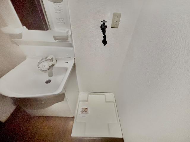 コンフォース南 部屋画像