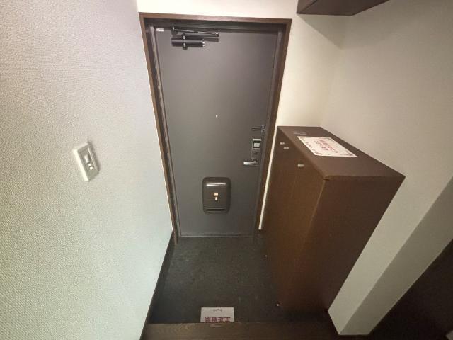 コンフォース南 部屋画像