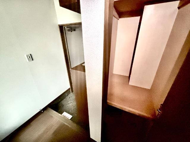 コンフォース南 部屋画像
