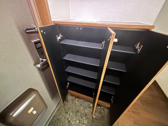 コンフォース南 部屋画像