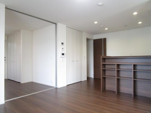 ヴェルム東別院（405） 部屋画像