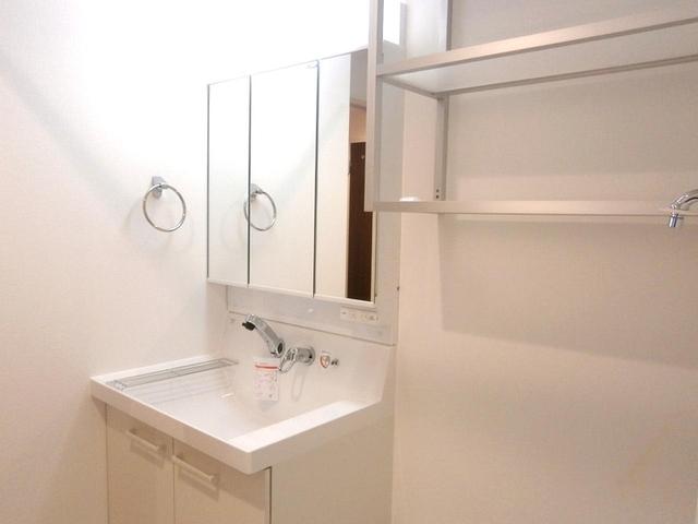 ヴェルム東別院（405） 部屋画像