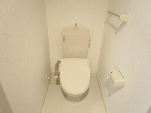 ヴェルム東別院（405） 部屋画像