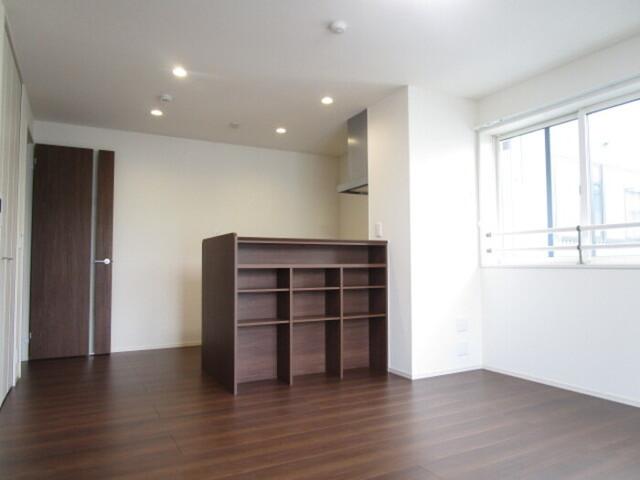 ヴェルム東別院（405） 部屋画像