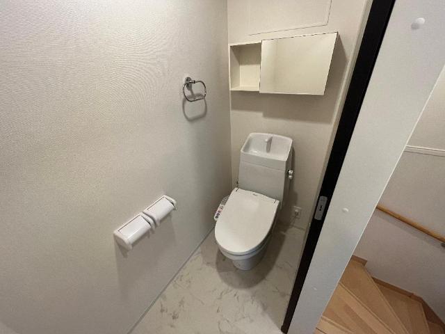 ディアバルド 部屋画像
