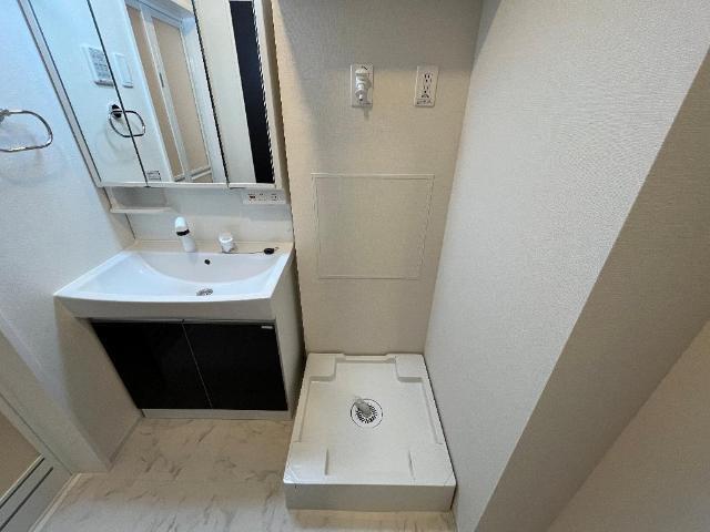 ディアバルド 部屋画像
